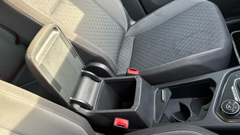 Volkswagen Tiguan 2.0 TDi 150 4Motion SE Nav 5dr DSG Diesel Estate